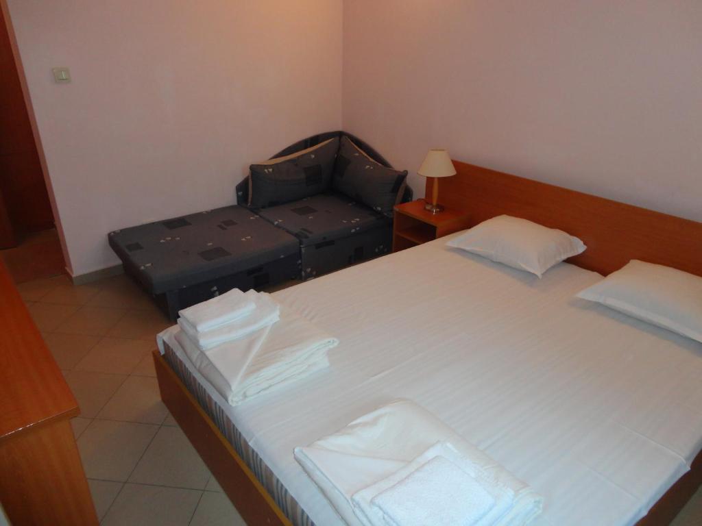 Sargas Sozopol Hotel Cameră foto