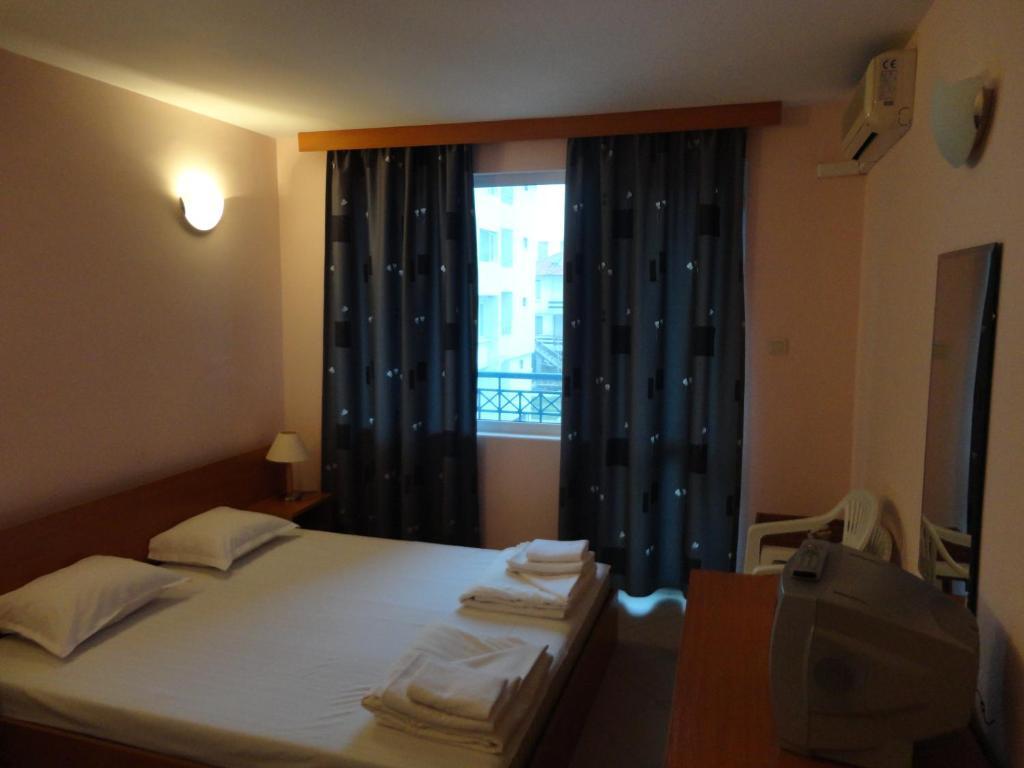 Sargas Sozopol Hotel Cameră foto