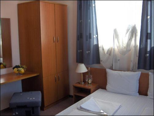 Sargas Sozopol Hotel Cameră foto