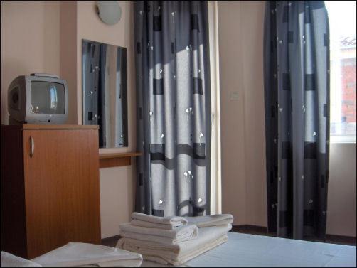 Sargas Sozopol Hotel Cameră foto