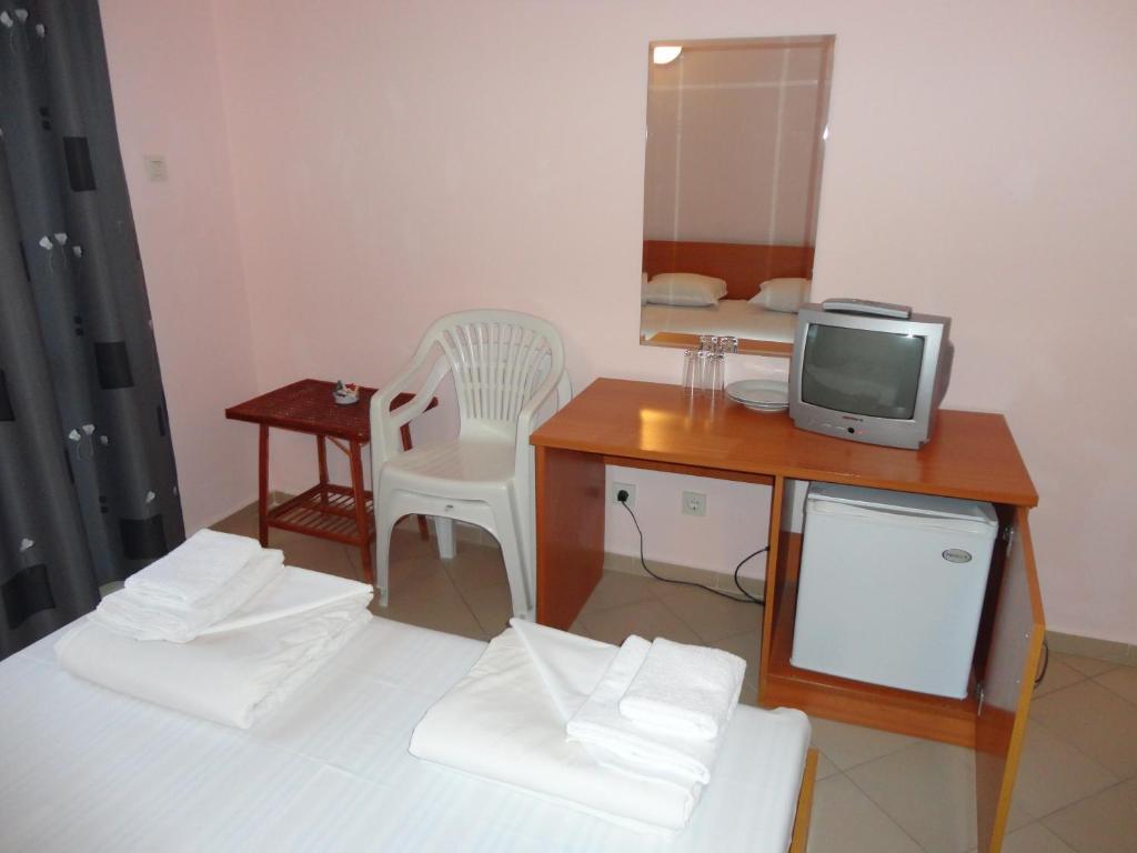 Sargas Sozopol Hotel Cameră foto